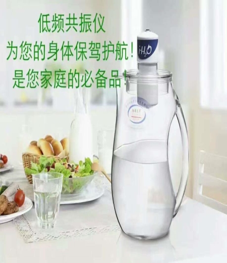 中科美瑞低频共振仪-家庭装